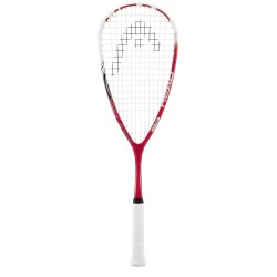 Head Cyano 115 Squash Racket